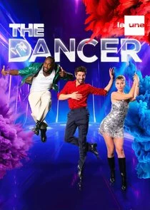 Póster de The Dancer