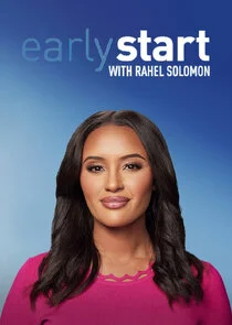 Póster de Early Start
