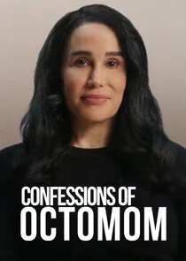 Póster de Confessions of Octomom