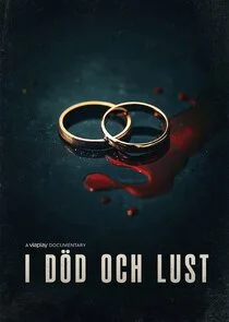 Póster de I dÄ‚Â¶d och lust