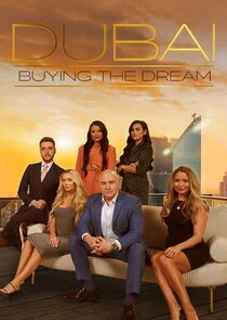 Póster de Dubai: Buying The Dream