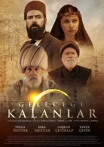 Póster de GeleceĂ„Ĺşe Kalanlar
