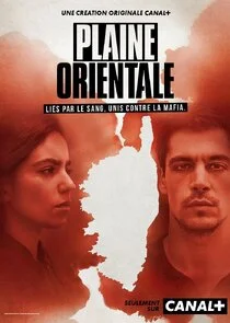 Póster de Plaine orientale