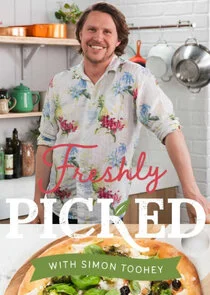 Póster de Freshly Picked with Simon Toohey