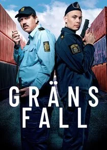 Pôster de GrÄ‚Â¤nsfall