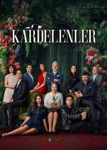 Kardelenler afişi