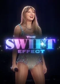 Póster de The Swift Effect