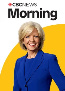 Póster de CBC Morning Live with Heather Hiscox