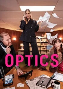 Optics poster