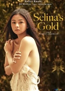 Póster de Selina's Gold