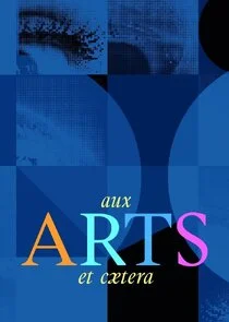 Póster de Aux arts et cÄ‚Â¦tera