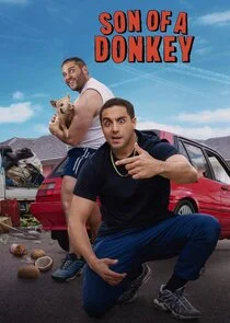 Son of a Donkey
