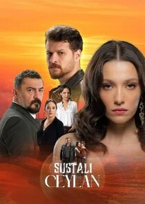 Plakat SustalĂ„Â± Ceylan