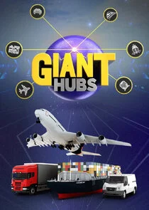 Póster de Giant Hubs