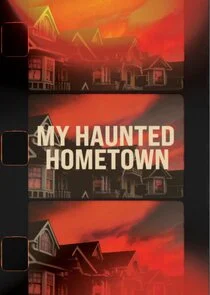 Póster de My Haunted Hometown