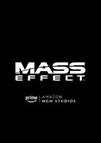 Poster di Mass Effect