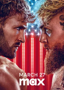 Póster de Paul American