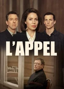 Pôster de L'Appel