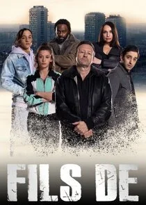 Póster de Fils De