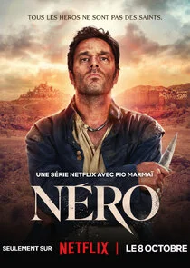 Affiche de Néro