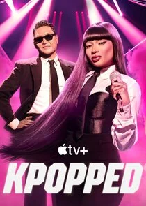 Plakat KPOPPED