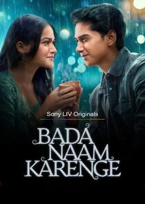Bada Naam Karenge Poster
