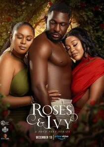 Póster de Roses and Ivy