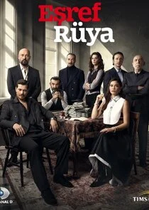 Eşref Rüya