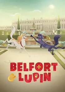 Plakat Belfort & Lupin