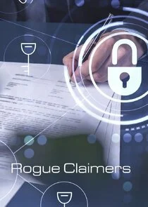 Póster de Rogue Claimers