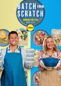 Batch from Scratch: Cooking for Less