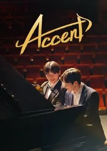 Plakat Accent