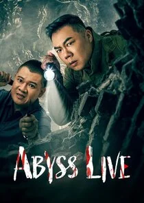 Affiche de Abyss Live