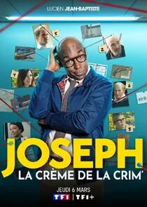 Affiche de Joseph