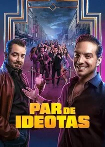 Poster di Par de Ideotas