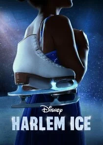 Plakat Harlem Ice