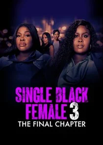 Affiche de Single Black Female
