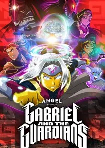 Póster de Gabriel and the Guardians