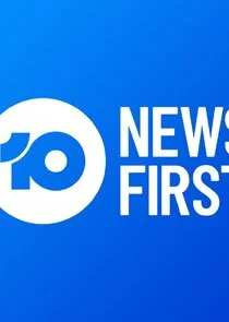 Póster de 10 News First Special
