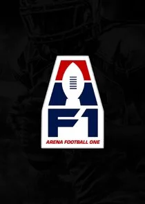Plakat Arena Football One