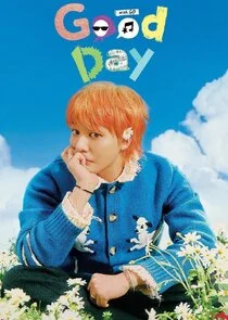 Póster de Good Day
