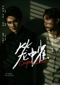 Póster de Caged Bird