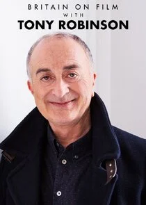 Póster de Britain on Film with Tony Robinson