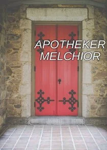 Póster de Apteeker Melchior