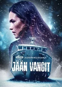 Affiche de JÄ‚Â¤Ä‚Â¤n Vangit