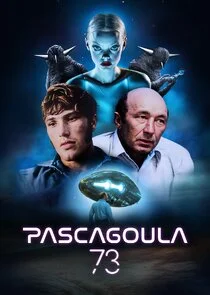 Póster de Pascagoula 73