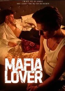 Póster de Mafia Lover