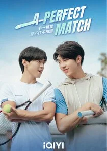 Plakat A Perfect Match
