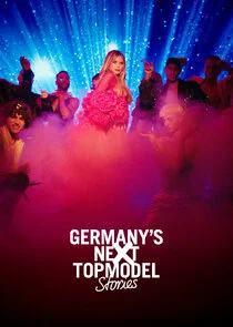 Póster de Germany's Next Topmodel: Stories