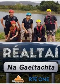 Póster de RealtaÄ‚Â­ Na Gaeltachta